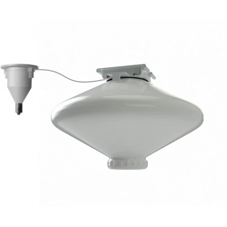 Модуль порошкового пожаротушения самосрабатывающий ЭТЕРНИС СУП МПП Гарант-5