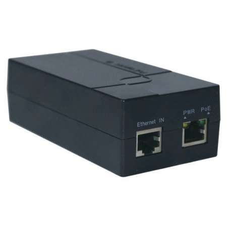 Гигабитный PoE Инжектор ComOnyx CO-PJ-1G30-P203