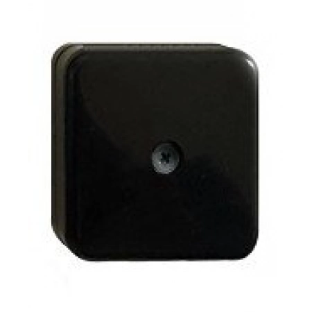 Коробка коммутационная для 3х2 проводов Магнито-Контакт КС-3, черный (Магнито-Контакт)