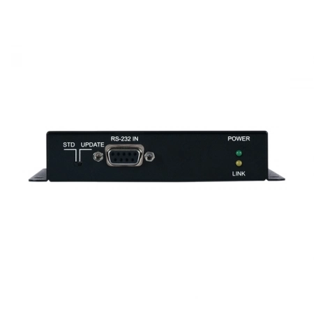 Изображение 3 (Передатчик сигналов HDMI 4Kх2K/60, 3D с HDCP 2.2, ИК и RS-232 в витую пару CAT5e с PoH Cypress CH-2527TXPL)
