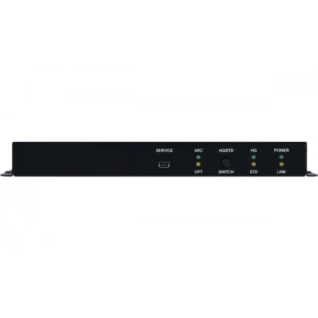 Изображение 3 (Передатчик сигналов HDMI 4Kх2K/60 с HDCP 2.2, CEC и HDR, Ethernet, ИК, RS-232, аудио в витую пару CAT5e/6/7 с AVLC Cypress CH-1605TXV)