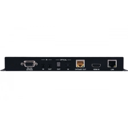 Изображение 2 (Передатчик сигналов HDMI, Ethernet, ИК, RS-232, аудио в витую пару CAT5e/6/7 с AVLC Cypress CH-2605TXV)