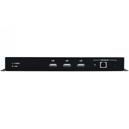 Изображение 3 (Передатчик сигналов HDMI, Ethernet, ИК, RS-232, USB 2.0 и стереоаудио в витую пару CAT5e Cypress CH-2606TX)