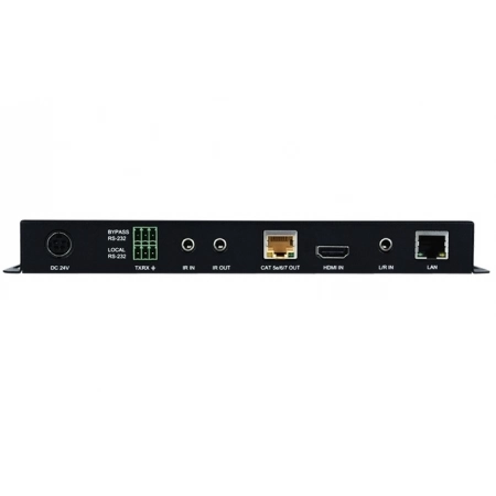 Изображение 2 (Передатчик сигналов HDMI, Ethernet, ИК, RS-232, USB 2.0 и стереоаудио в витую пару CAT5e Cypress CH-2606TX)