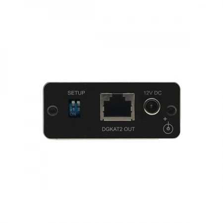 Изображение 4 (Передатчик HDMI по витой паре DGKat 2.0; поддержка 4K60 (4:4:4) на 60 м Kramer PT-871xr)