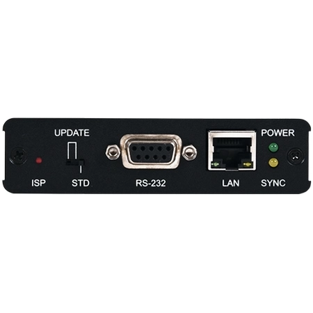Изображение 3 (Передатчик сигналов HDMI с HDR, HDCP 1.4/2.2, CEC и AVLC, Ethernet, ИК и RS-232 в витую пару Cypress CH-527TXVBD)