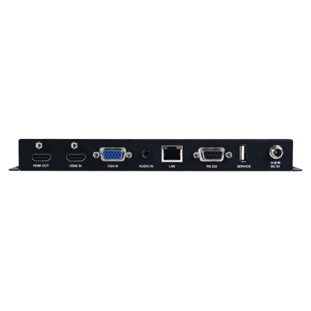 Изображение 2 (Кодер и передатчик в сеть Ethernet H.264 до 1080p/30 сигналов HDMI, VGA, файлов с Micro SD Cypress CDPS-P311R)