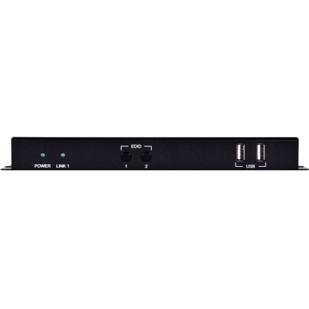 Изображение 3 (Приемник KVM-сигналов 2 х HDMI, аудио, ИК, USB и RS-232 из 1000BaseT Cypress CH-352RX)
