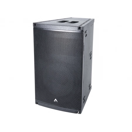 Изображение 11 (Пассивный элемент линейного массива Axiom AX1012P)