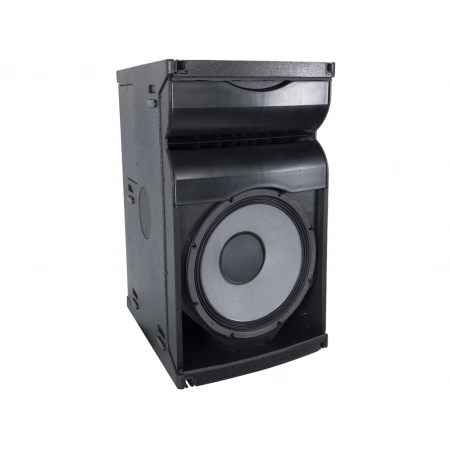 Изображение 12 (Активный элемент линейного массива Axiom AX1012A)