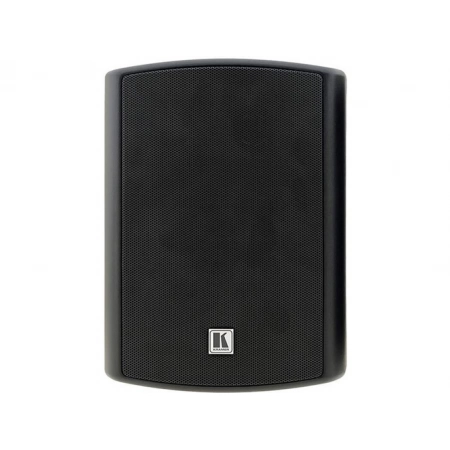 Изображение 1 (Пара активных громкоговорителей настенной установки Kramer Tavor 5-O(PAIR)/BLACK)