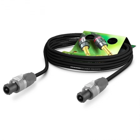 Акустический кабель SC-MERIDIAN Sommer Cable ME25-225-1500-SW