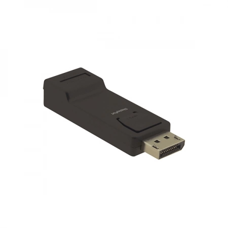 Изображение 1 (Переходник DisplayPort (вилка) на HDMI (розетка) Kramer AD-DPM/HF)