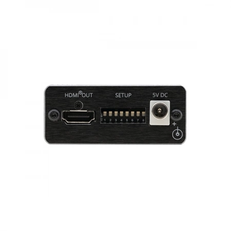 Изображение 3 (Контроллер HDMI 4К/60 (4:2:0) с расширенным EDID, HDCP и CEC для управления дисплеем Kramer PT-12)