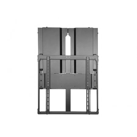 Изображение 4 (Настенное крепление с изменяемой высотой для дисплея ErgoFount BWME-400)
