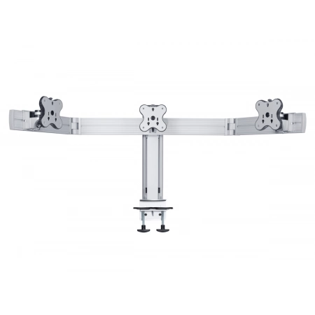 Изображение 11 (Настольное крепление для 3 мониторов ErgoFount RSS-300WC)