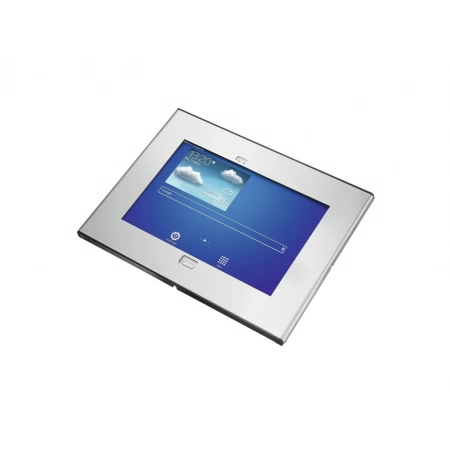 Изображение 5 (Антивандальный кожух для планшета Samsung GALAXY Tab 3 и Tab 4 10,1 c доступом к центральной кнопке HOME Vogels PTS 1211)