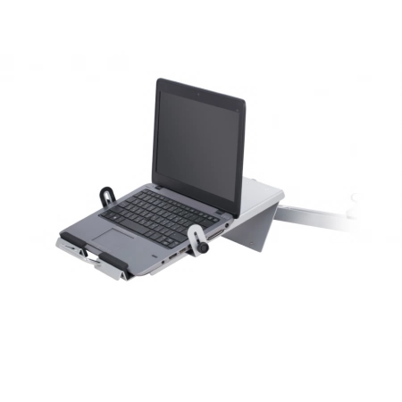 Изображение 1 (Подставка для монтажа ноутбука или планшета на крепления серии BTFS, DFS, DFST ErgoFount AS05)