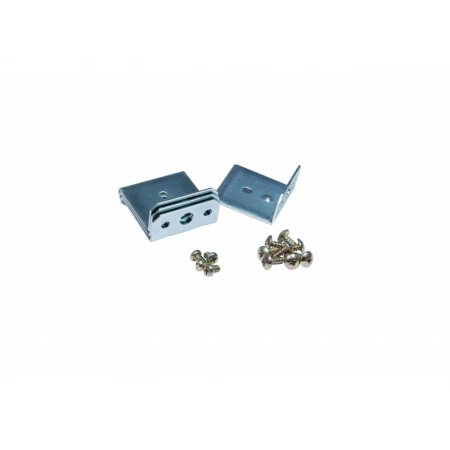 Изображение 3 (Выдвижной пластиковый ящик-органайзер для канцелярских принадлежностей под стол, большой ErgoFount PDS-03)