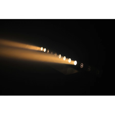Изображение 7 (Линейный светильник 10 x 15 Вт RGBW LED Sagitter SG ACLBAR10)