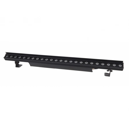 Изображение 1 (Всепогодный архитектурный светильник 24 x 8 Вт RGBW LED, IP65 Sagitter SG IPLEDBAR24C)