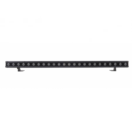 Изображение 4 (Всепогодный архитектурный светильник 24 x 8 Вт RGBW LED, IP65 Sagitter SG IPLEDBAR24C)