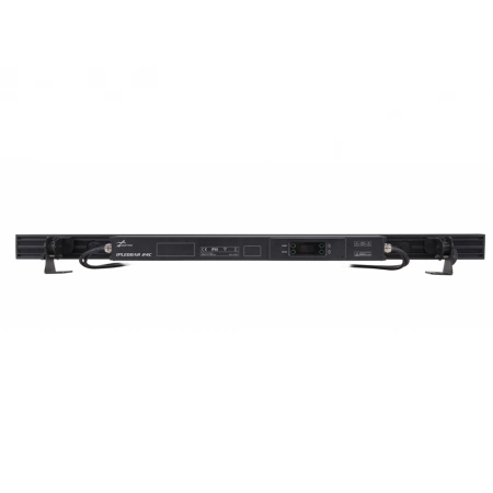 Изображение 3 (Всепогодный архитектурный светильник 24 x 8 Вт RGBW LED, IP65 Sagitter SG IPLEDBAR24C)