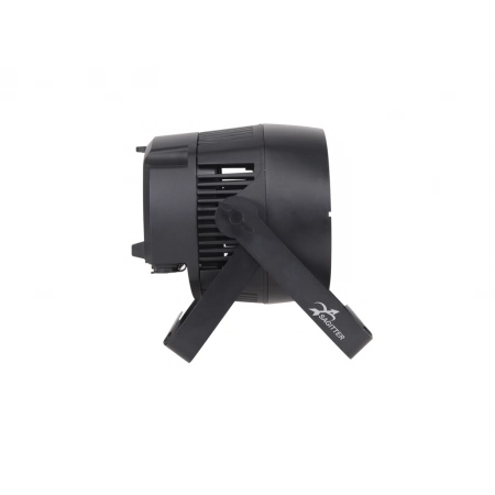 Изображение 2 (Всепогодный заливающий прожектор 120 Вт RGBW COB LED, IP65 Sagitter SG SOLPARC150Z)