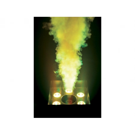 Изображение 3 (Генератор дыма с подсветкой 6 RGB LED Sagitter SG ARS900FC)