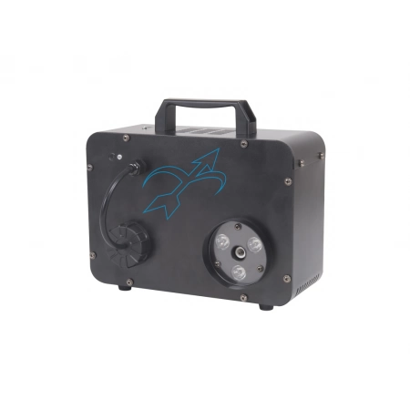 Изображение 10 (Генератор дыма с подсветкой 3 RGB LED Sagitter SG ARS900DJ)