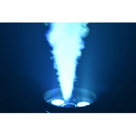 Изображение 2 (Генератор дыма с подсветкой 3 RGB LED Sagitter SG ARS900DJ)