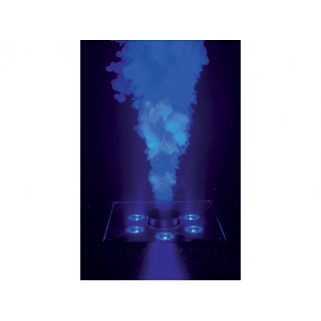 Изображение 3 (Генератор дыма с подсветкой 6 RGB LED Sagitter SG ARS1500FC)