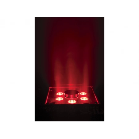 Изображение 2 (Генератор дыма с подсветкой 6 RGB LED Sagitter SG ARS1500FC)