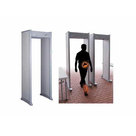 Металлодетектор арочный GARRETT MZ 6100