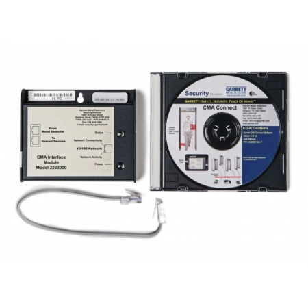 Модуль компьютерного интерфейса GARRETT CMA (1168310)