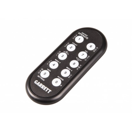 Инфракрасный пульт дистанционного управления GARRETT Инфракрасный ПДУ для MZ 6100