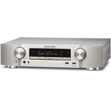 Изображение 9 (AV ресивер 5.2 Marantz NR1510 Black)