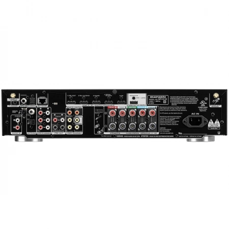 Изображение 3 (AV ресивер 5.2 Marantz NR1510 Black)