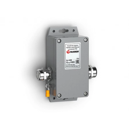 Изображение 6 (Устройство защиты линии интерфейса Тахион УЗЛ-И-12/1,5 исп.1)