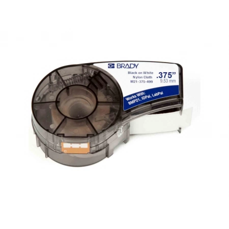 Лента для принтера Brady M21-375-499