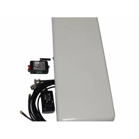 Считыватель RFID PAL Electronics Systems Ltd SMART GATE - SG333GA RFID