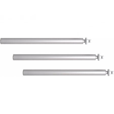 Комплект автоматических планок Антипаника (алюминий) CARDDEX PPA-07X