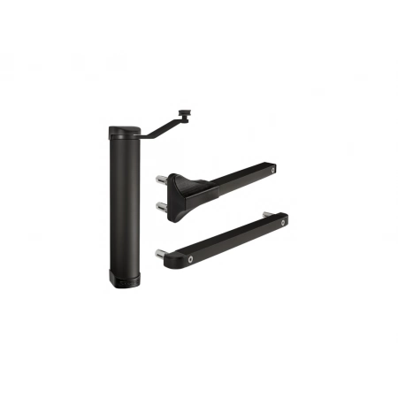 Доводчик компактный Locinox LION-9005