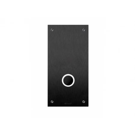 Кнопка вызова BAS-IP SH-46T BLACK