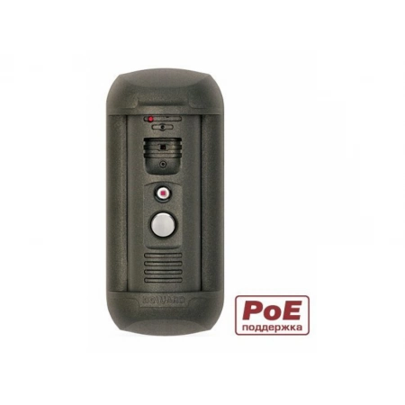 Вызывная панель IP-домофона Beward DSN85017P-FC1
