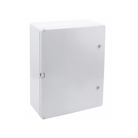 Бокс пластиковый IEK MKP93-N-504018-65