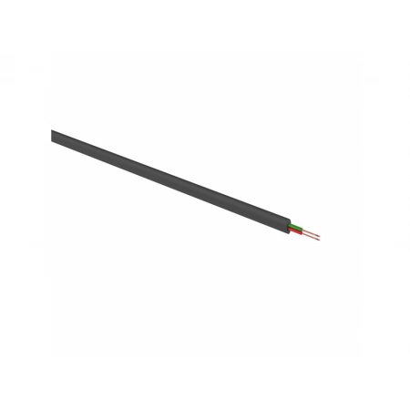 Шнур телефонный плоский Rexant 01-5002