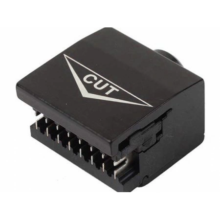 Сменные ножи Hyperline HT-15B