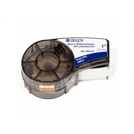Кабельный маркер Brady M21-1000-427