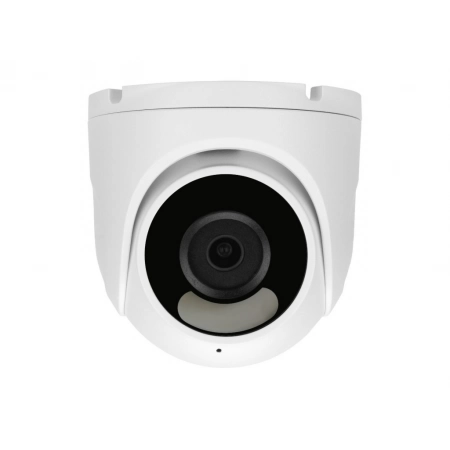 IP-камера купольная PolyVision PVC-IP5X-DF4P